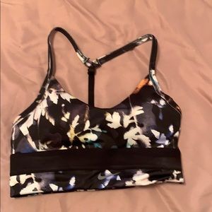 Nike Women’s Low Impact Sports Bra